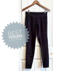 Patagonia | "Pliant" Legging, lower rise